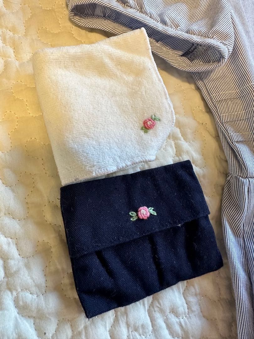 familiar フォーマルワンピース