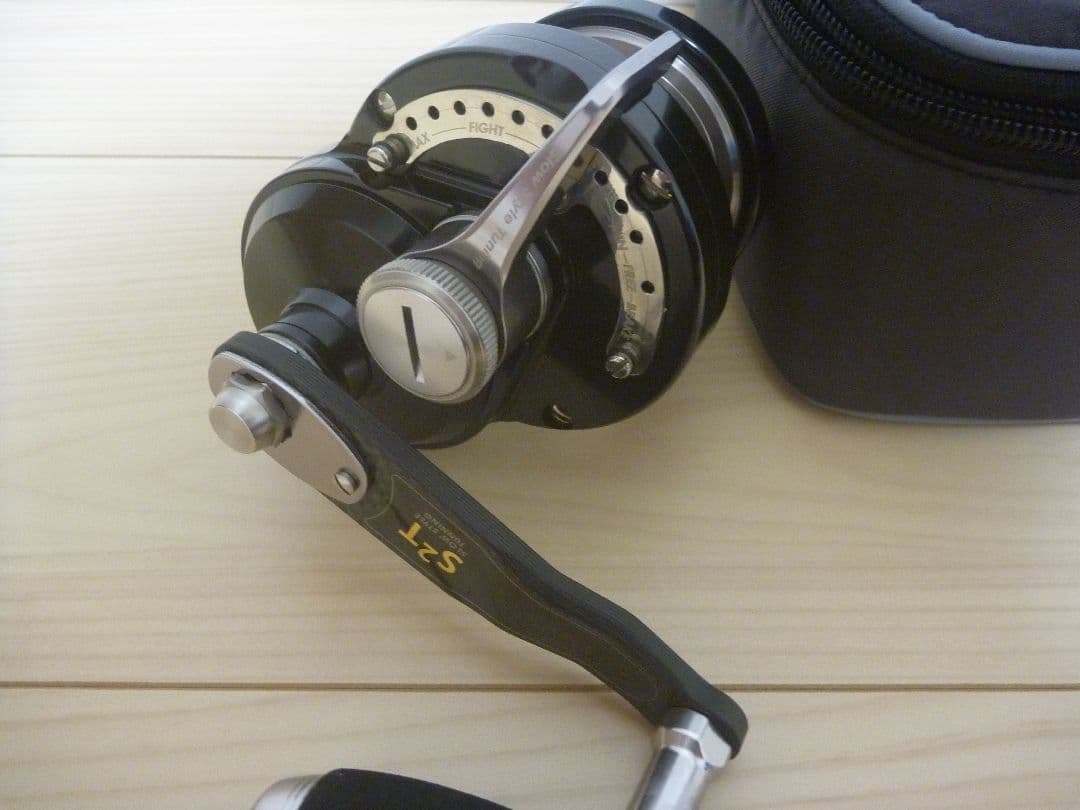 【新品未使用】BlueHeaven OGM L50Pw/L-S2T ブルーヘブン