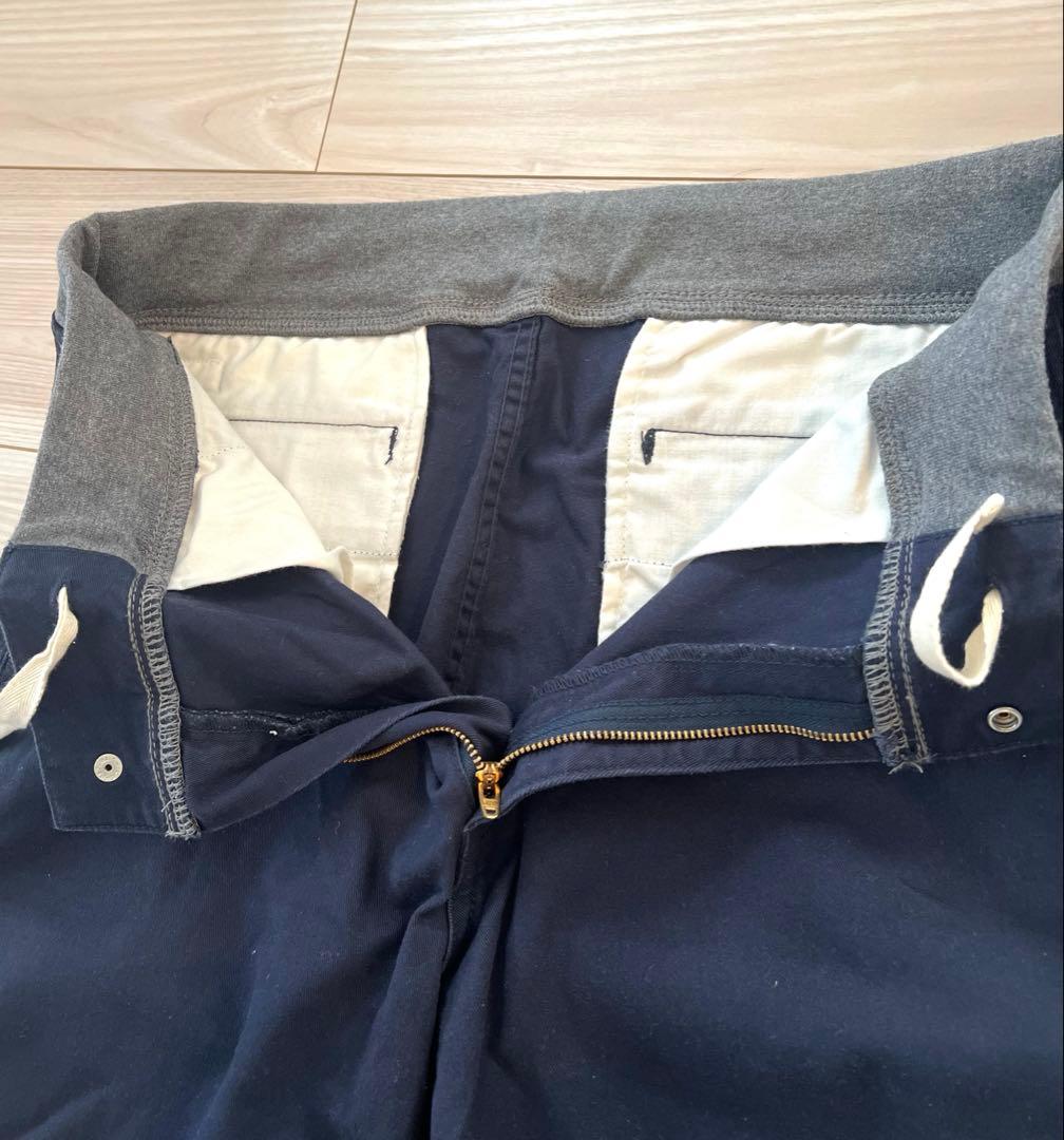 CANTERBURY ポロシャツ XL 【未使用】パンツセット