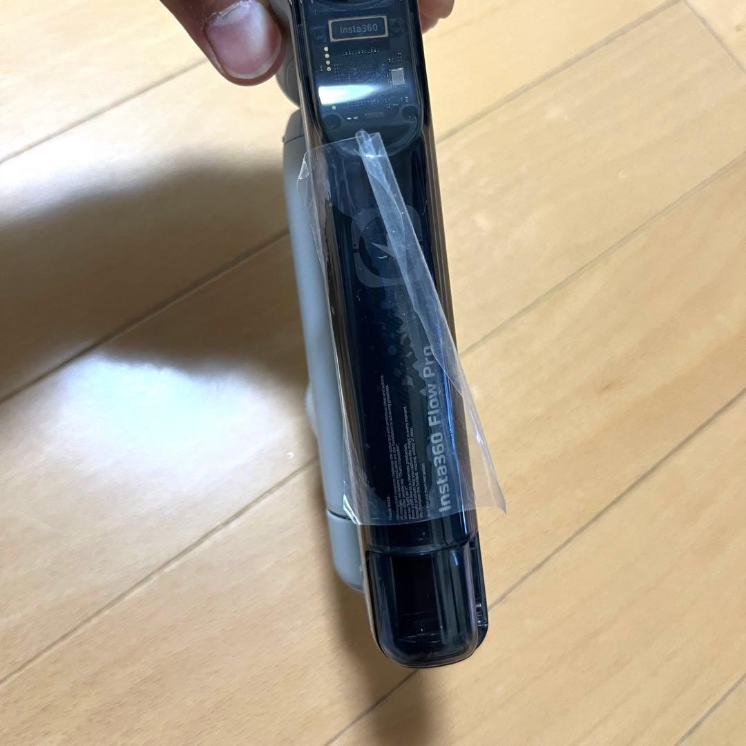 【美品】Insta360 Flow Pro スタビライザー