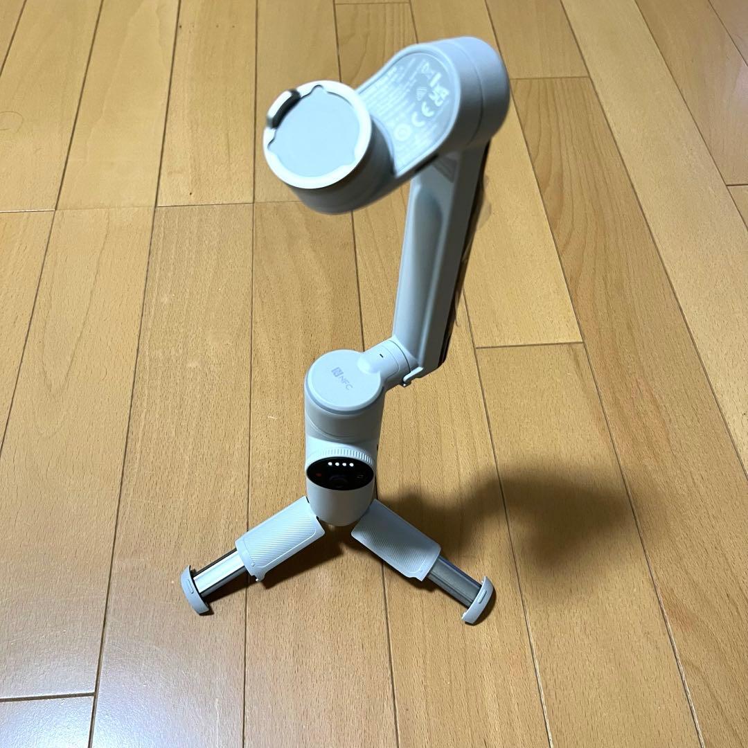 【美品】Insta360 Flow Pro スタビライザー