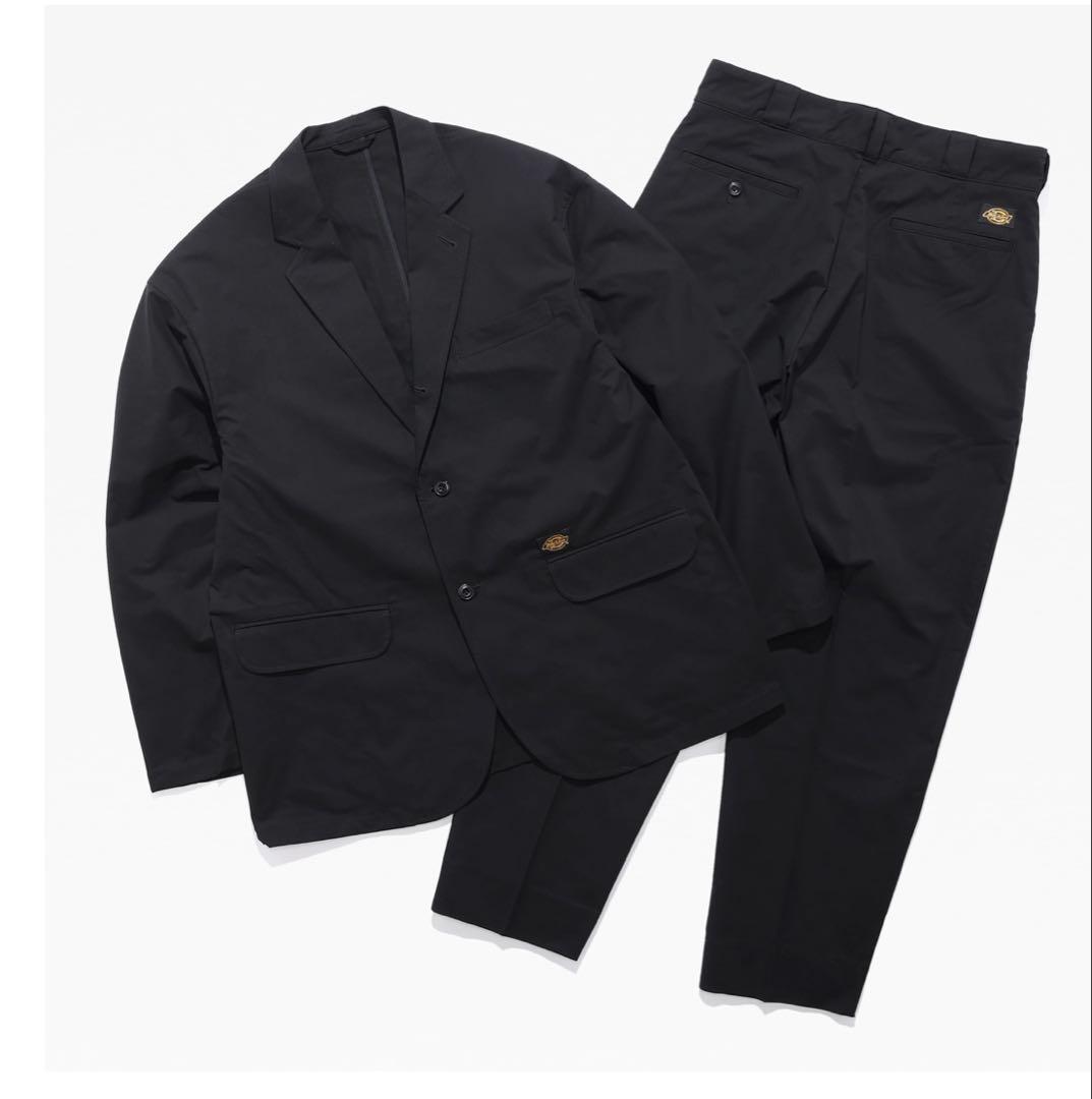 24ss Dickies × TRIPSTER サイズS