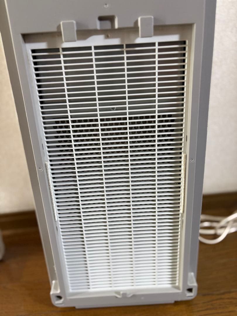 富士通ゼネラル 脱臭機 PLAZION HDS-302G 2021年製 。