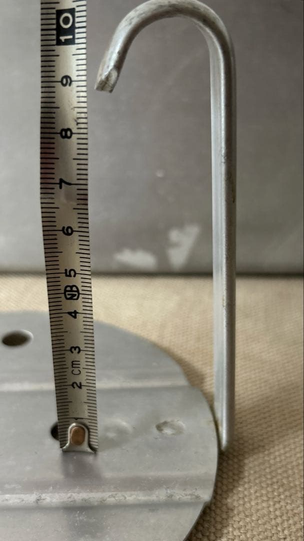 アルミ製フィッシュポット/サーモンポット 魚用蒸し器 フランス製 スチーマー