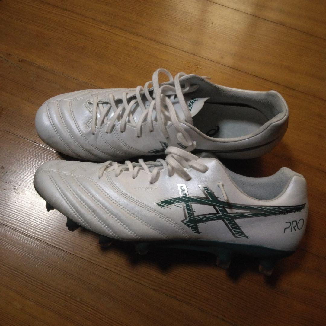 Asics DS LIGHT XーFLY PRO 3 サッカースパイク