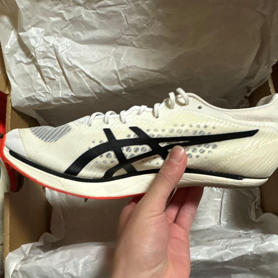 ソニックスプリントエリート3 25.0