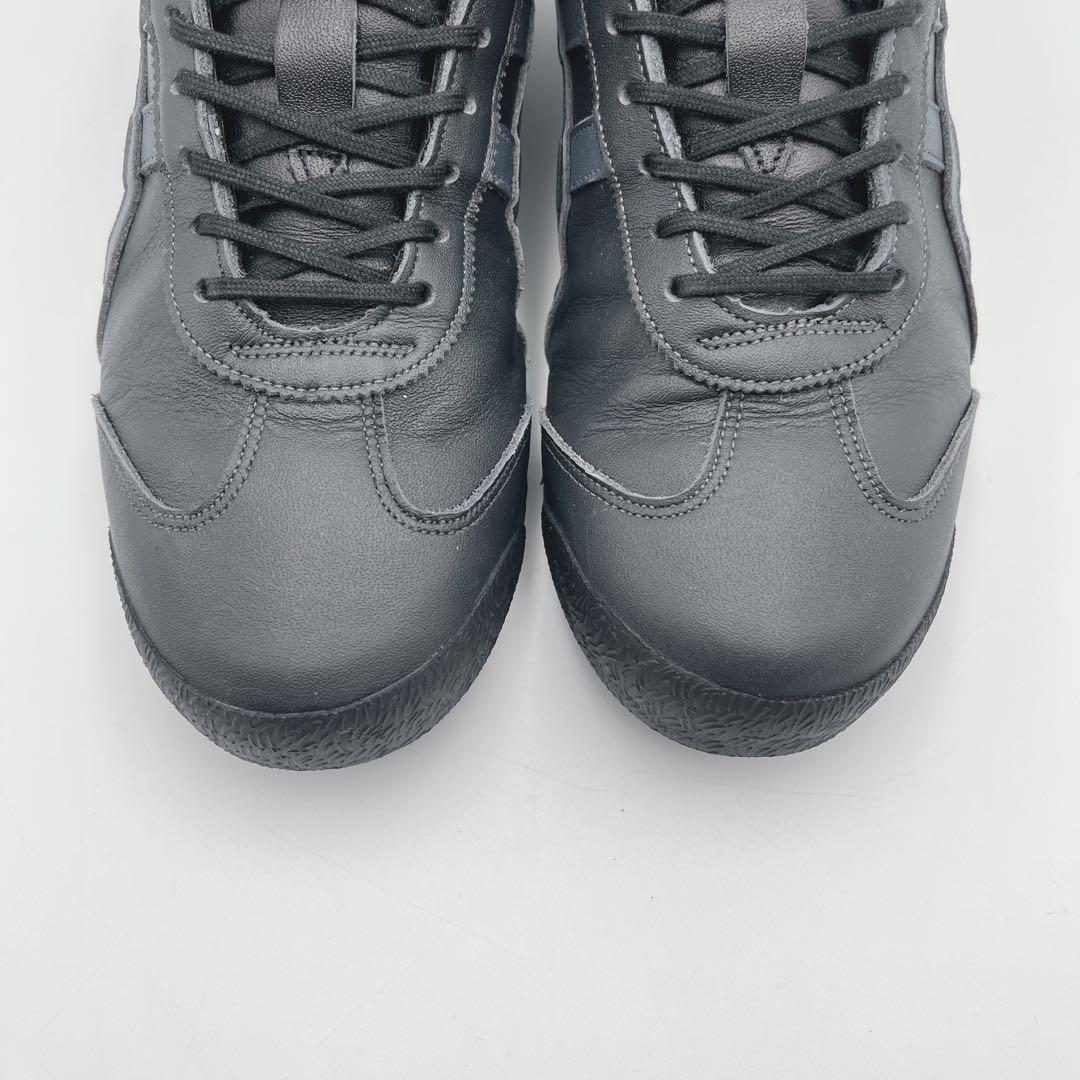 オニツカタイガー メキシコ66 SD ゴアテックス【23.5cm】