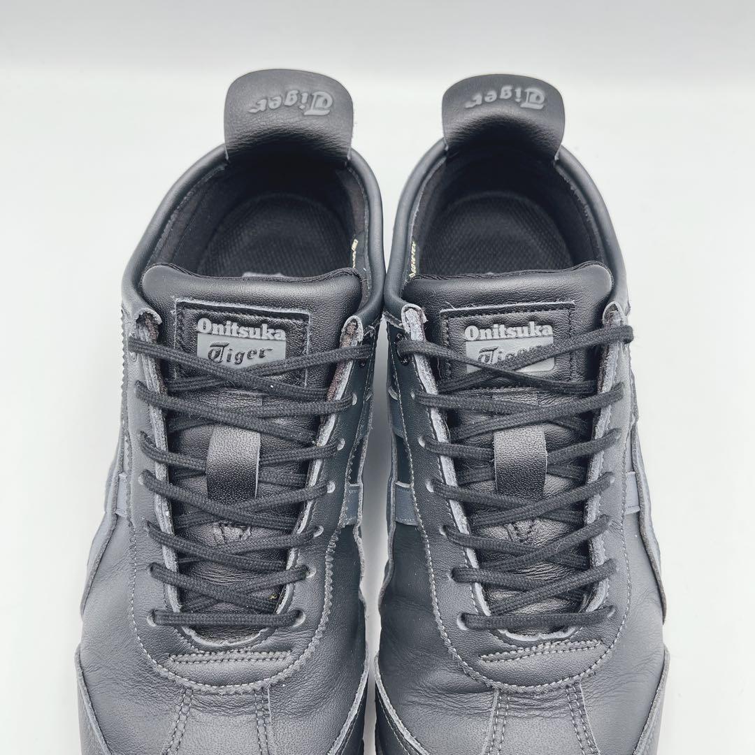 オニツカタイガー メキシコ66 SD ゴアテックス【23.5cm】