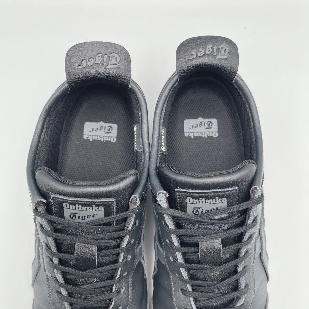 オニツカタイガー メキシコ66 SD ゴアテックス【23.5cm】