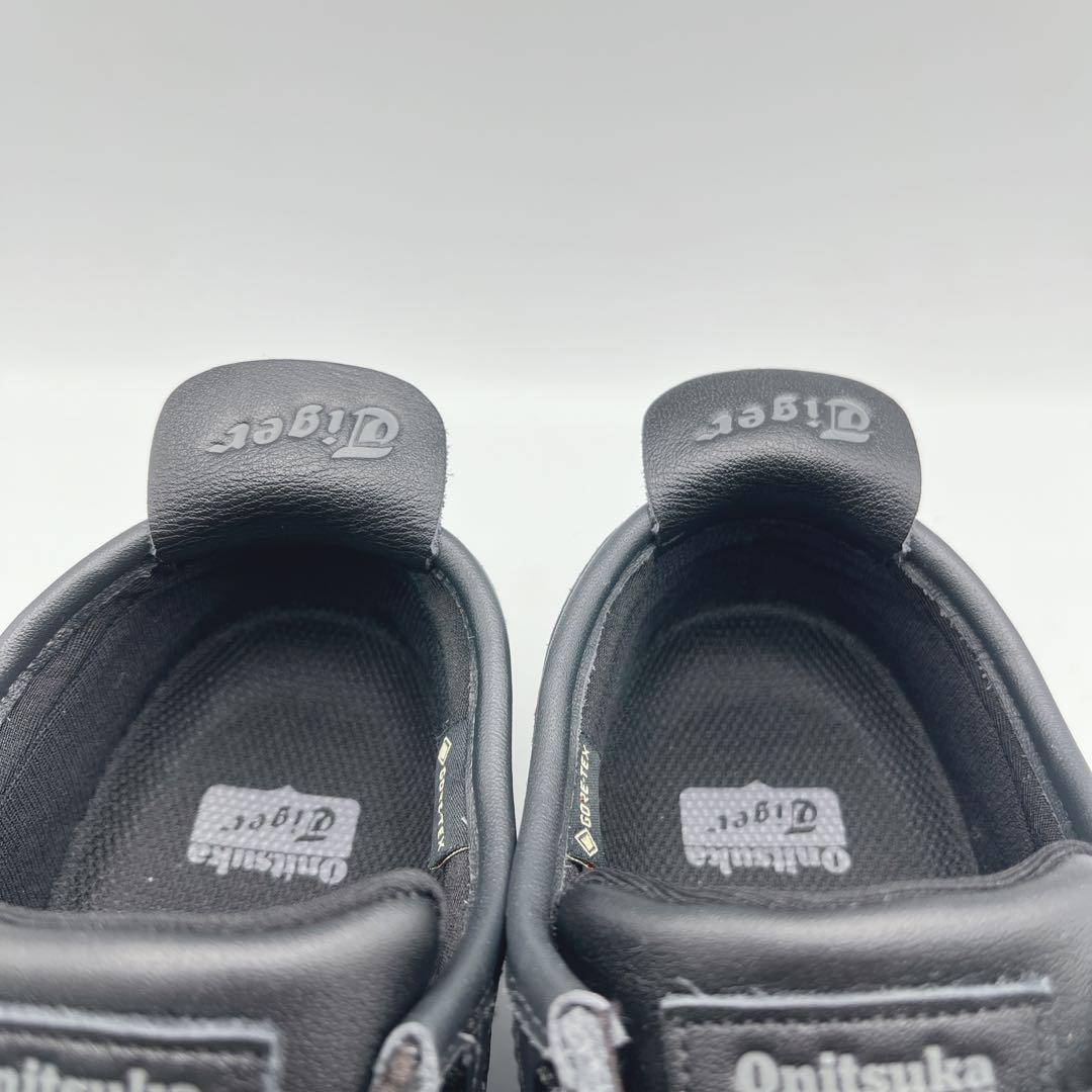 オニツカタイガー メキシコ66 SD ゴアテックス【23.5cm】