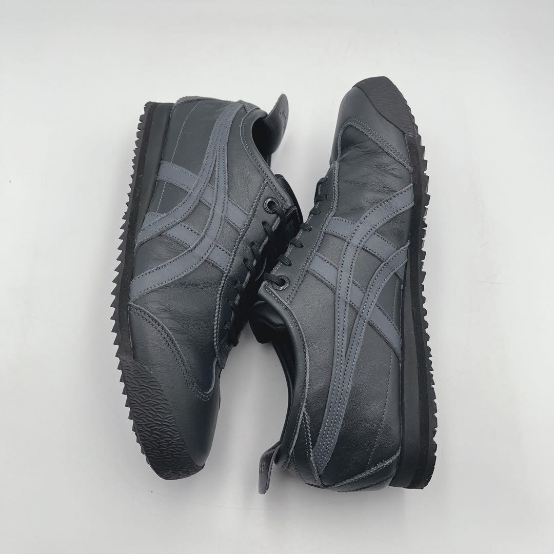 オニツカタイガー メキシコ66 SD ゴアテックス【23.5cm】