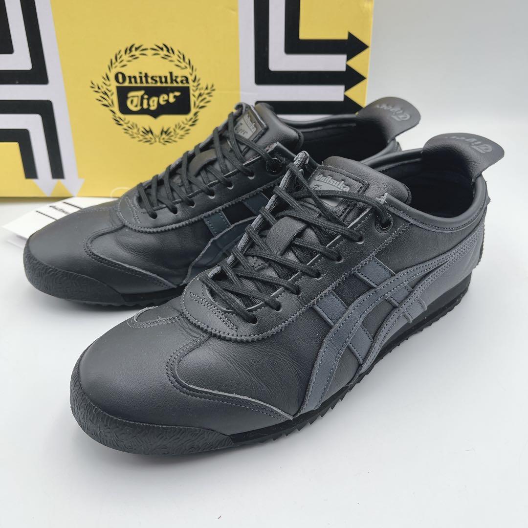 オニツカタイガー メキシコ66 SD ゴアテックス【23.5cm】
