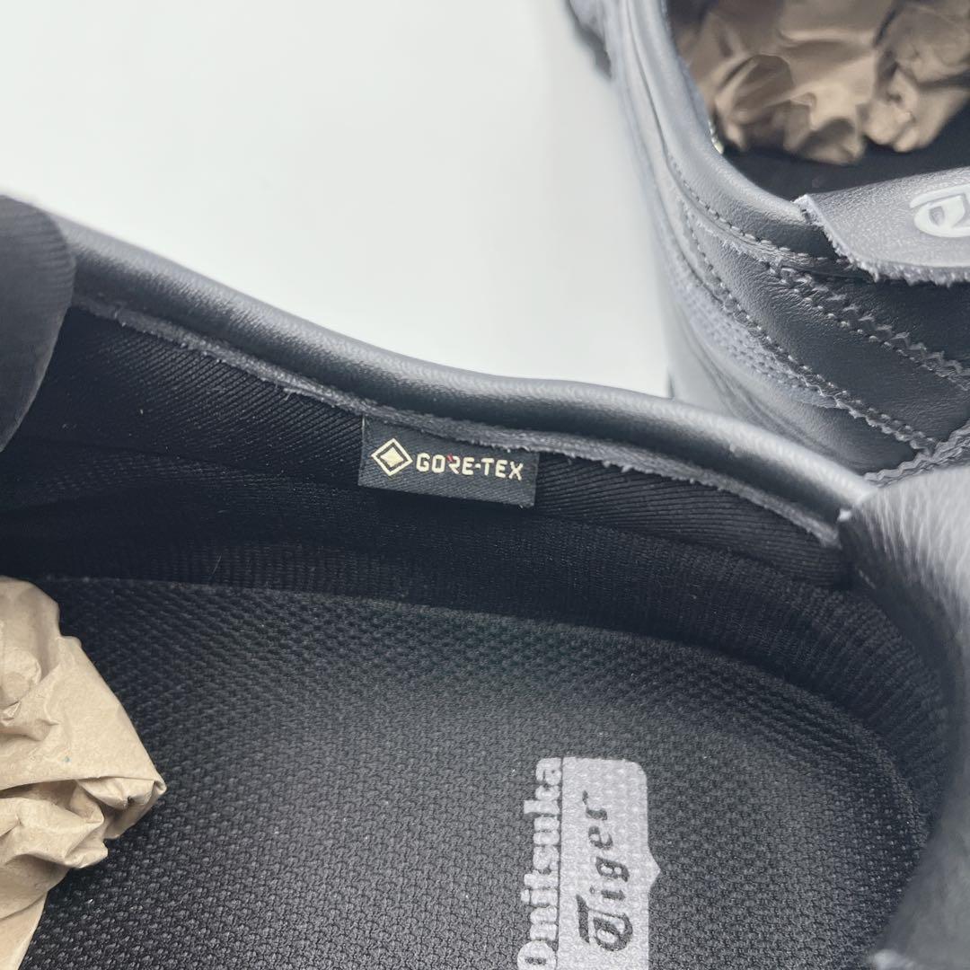 オニツカタイガー メキシコ66 SD ゴアテックス【23.5cm】