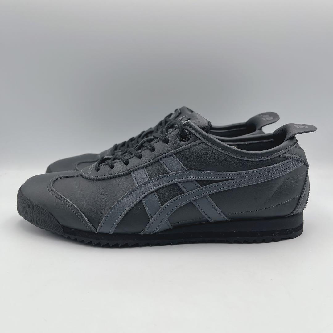 オニツカタイガー メキシコ66 SD ゴアテックス【23.5cm】