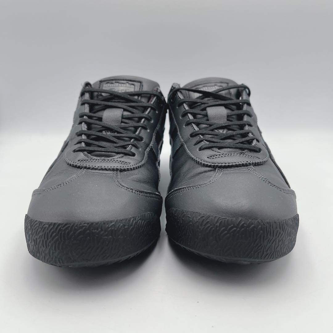 オニツカタイガー メキシコ66 SD ゴアテックス【23.5cm】