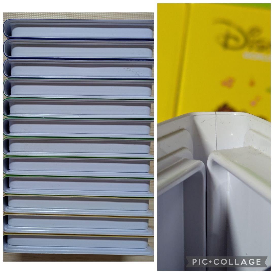 専用108‐⑩DWE ディズニー英語システム シングアロングDVD1〜12巻