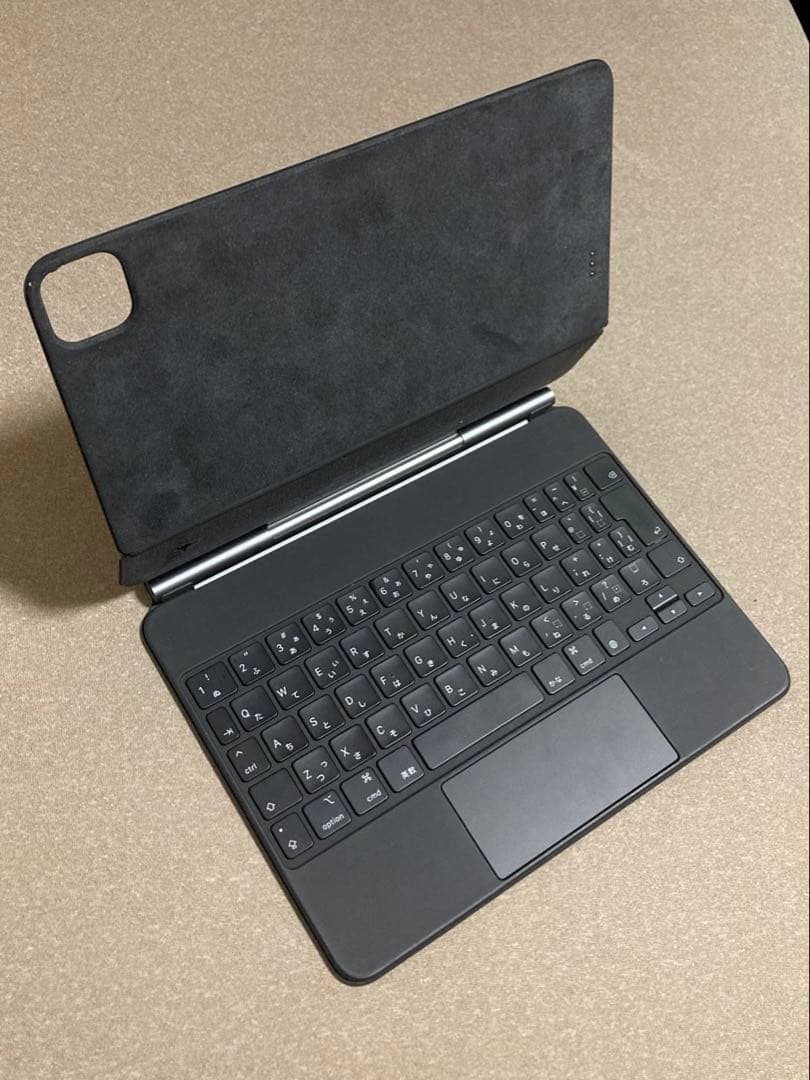 iPadアクセサリー iPad Magic Keyboard A2261