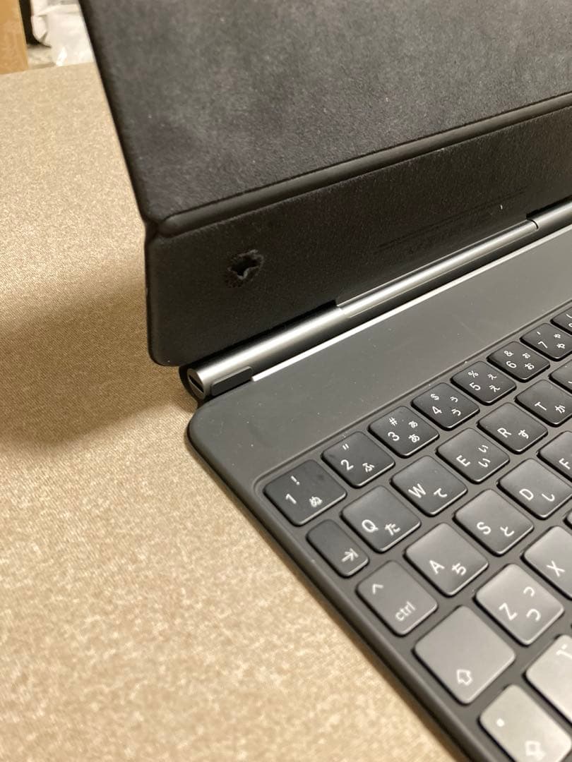 iPadアクセサリー iPad Magic Keyboard A2261