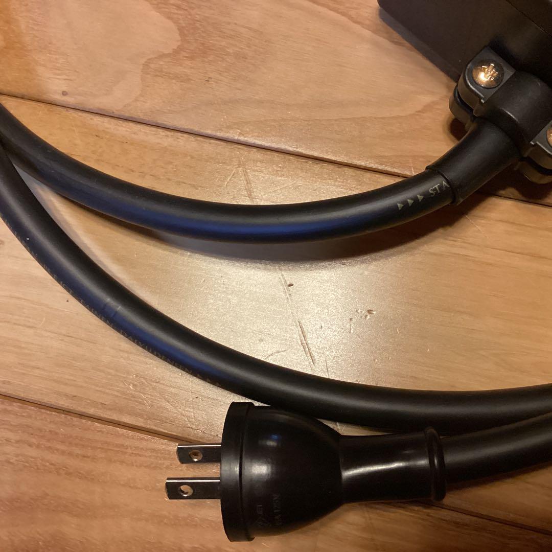 OYAIDE OCB-1 ST II 電源タップ　オヤイデ