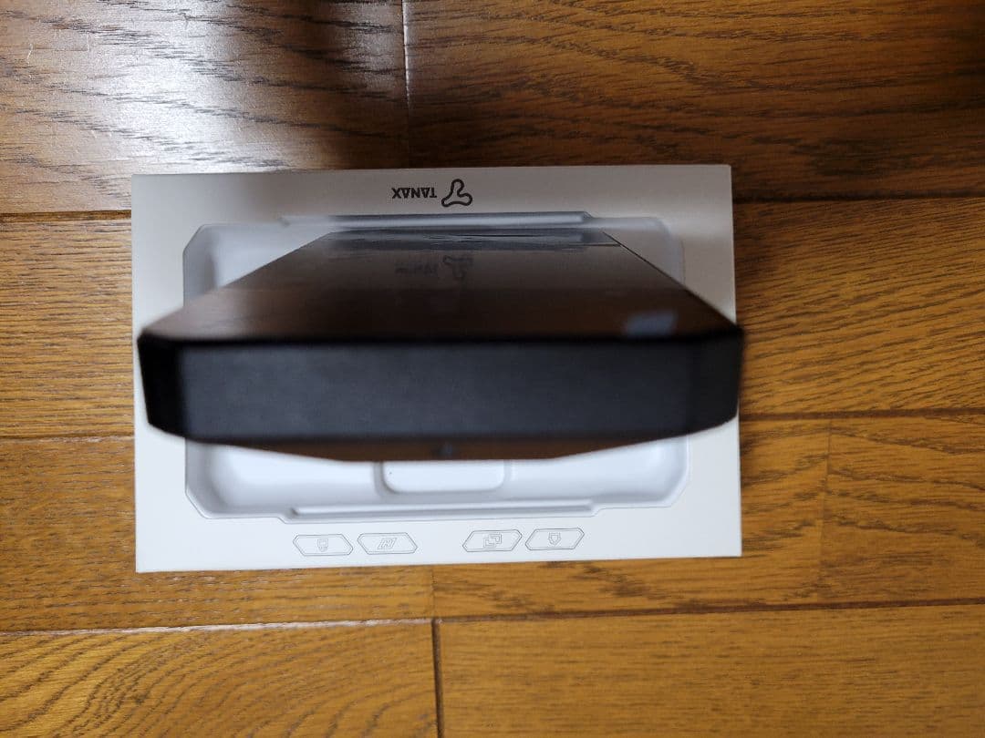 美品! TANAX スマートライドモニター AI0-5PlayForBMW