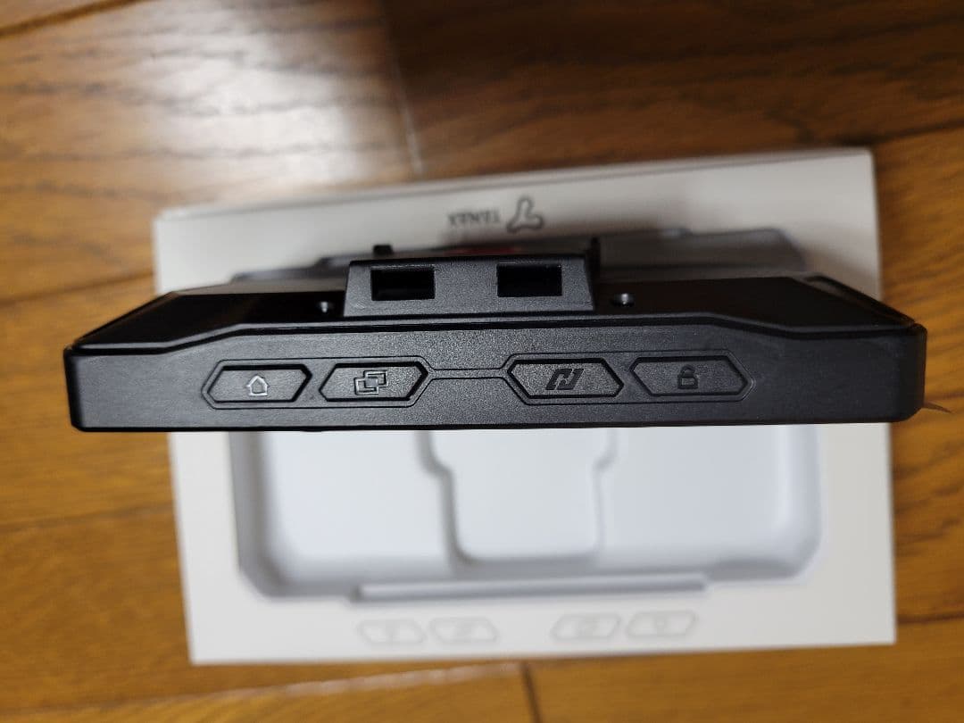 美品! TANAX スマートライドモニター AI0-5PlayForBMW