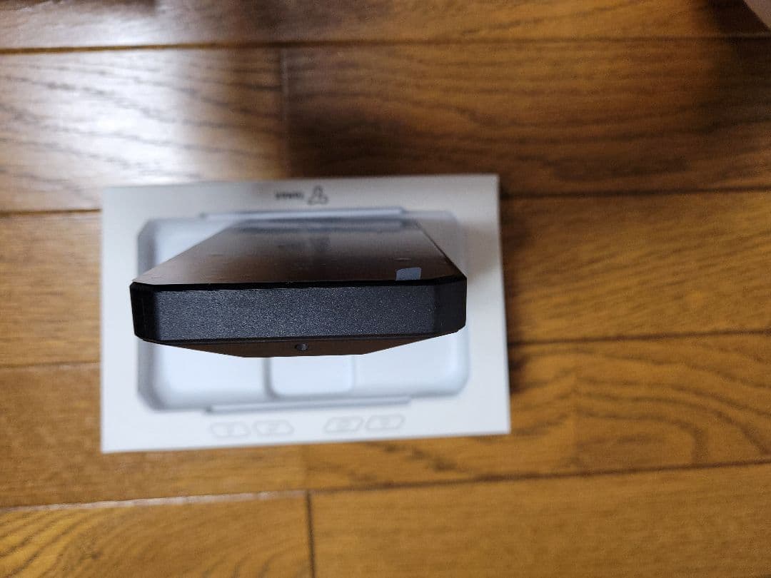 美品! TANAX スマートライドモニター AI0-5PlayForBMW