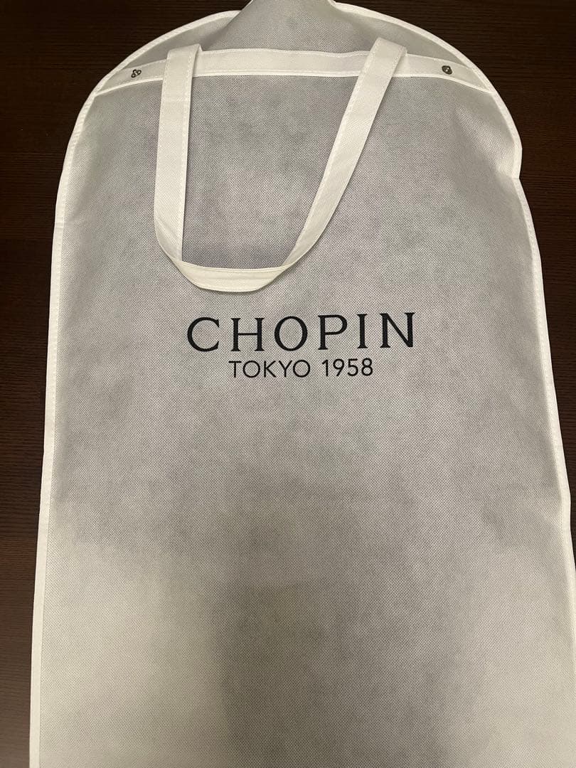 CHOPIN with Kodomo BEAMS ★グレー スーツセット 110