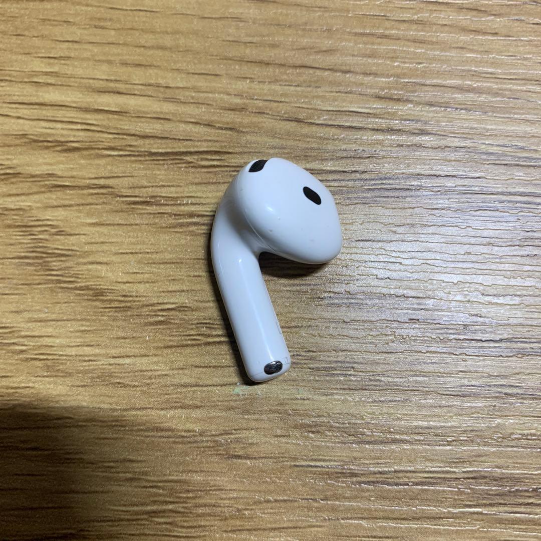 Apple AirPods 第4世代　ANC 左耳　左側　左