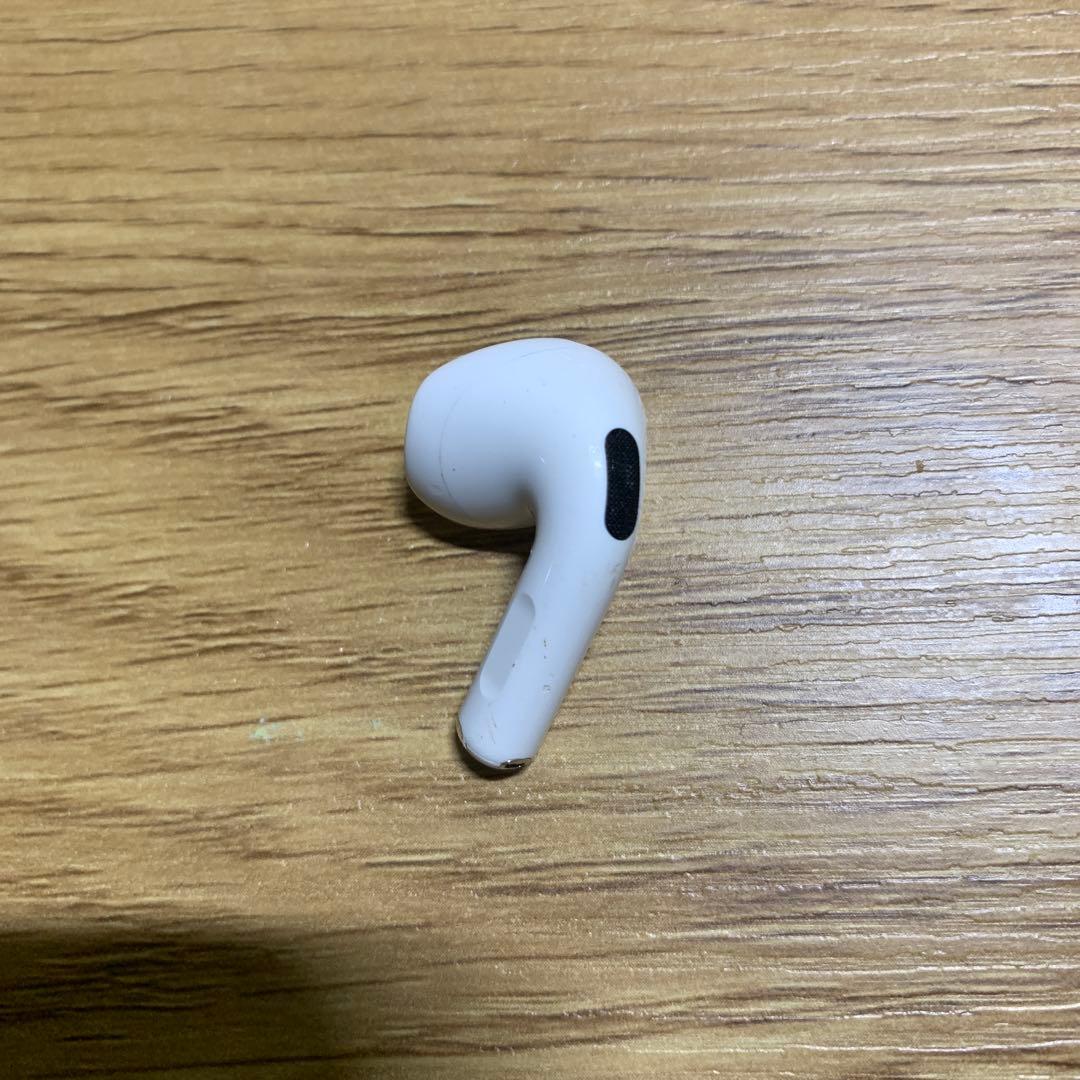 Apple AirPods 第4世代　ANC 左耳　左側　左
