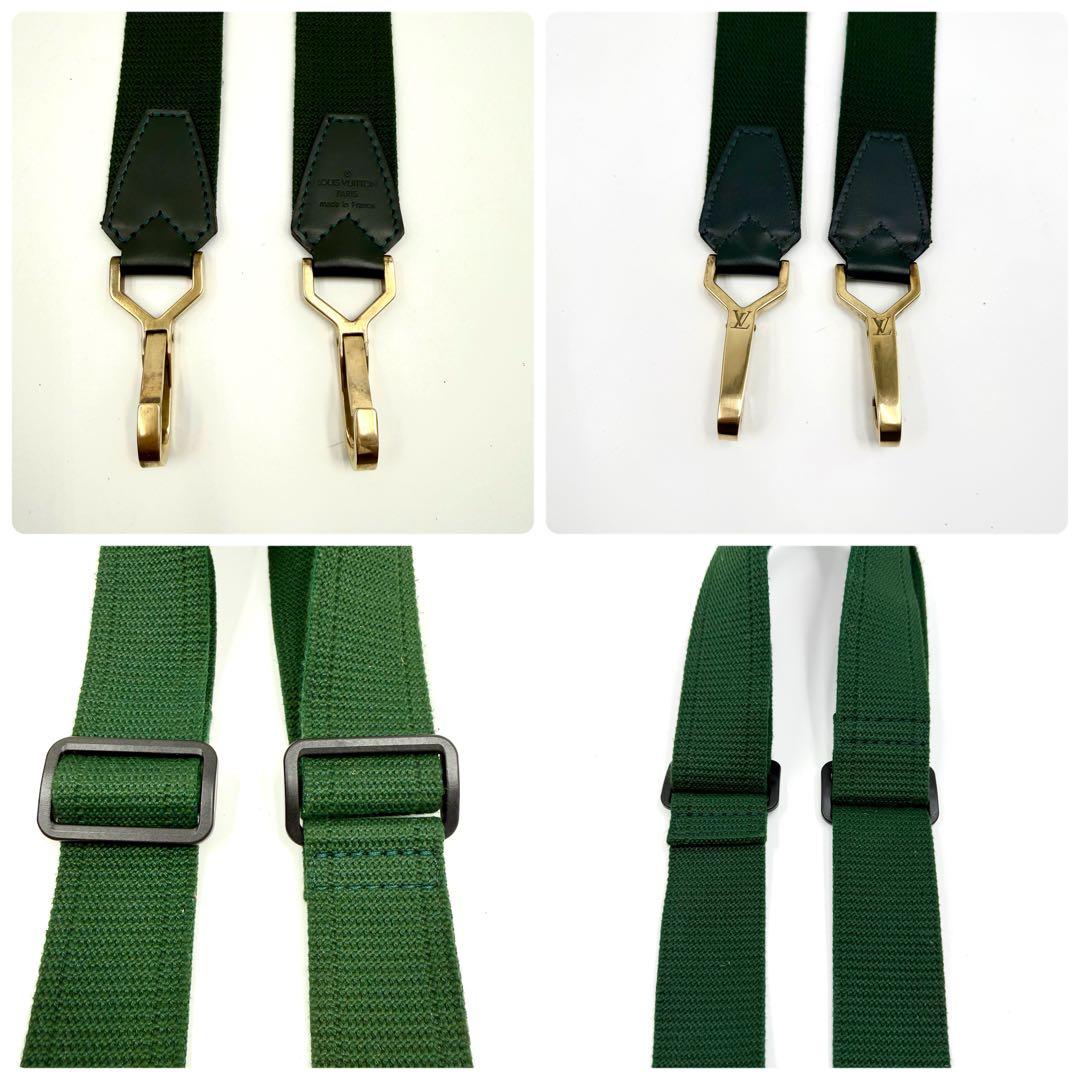 鑑定済 ルイヴィトン タイガ ケンダル PM ボストンバッグ 2way エピセア