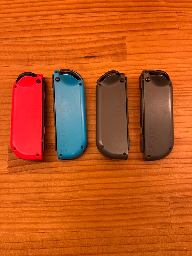 Nintendo Switch その周辺機器 一部ジャンク品