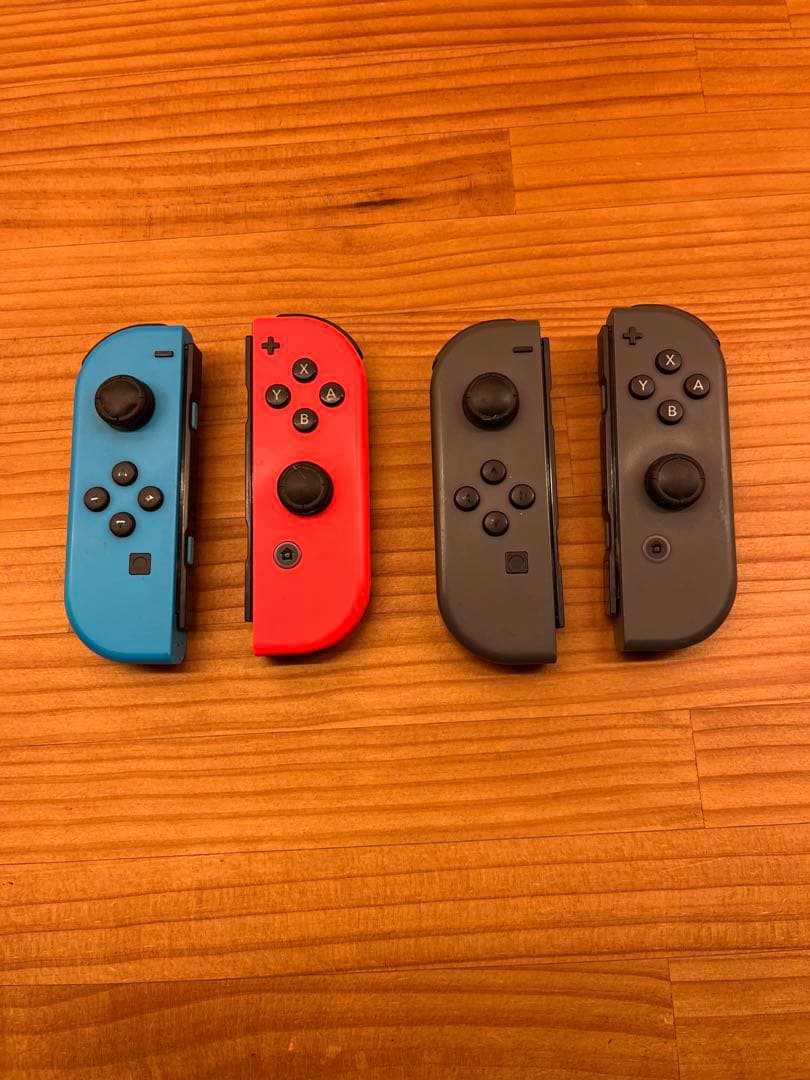 Nintendo Switch その周辺機器 一部ジャンク品