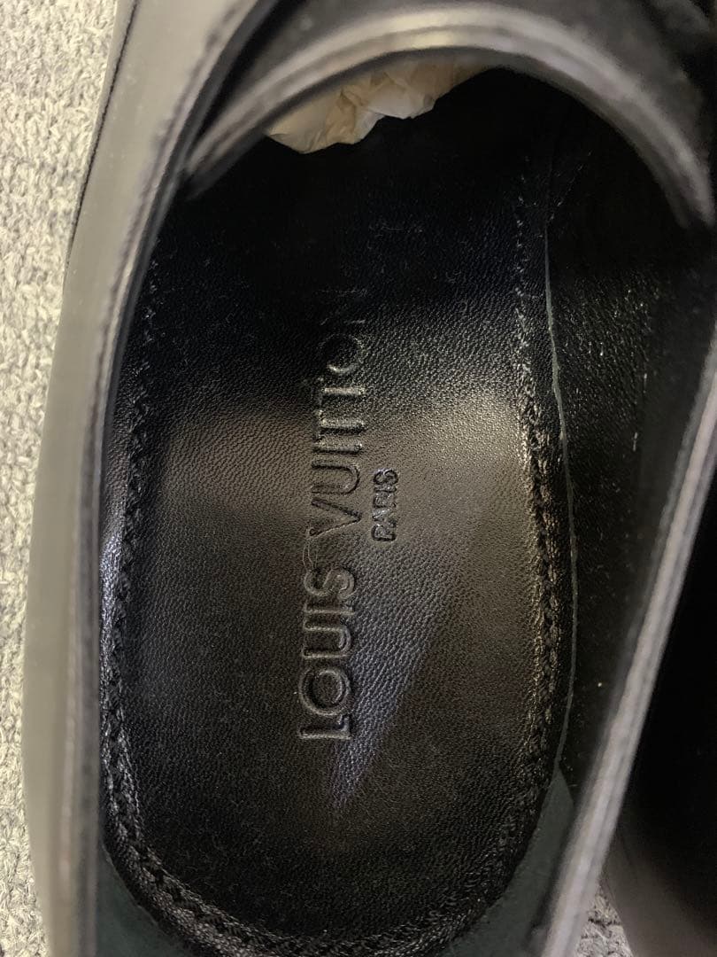 LV ドレスシューズ 8 BM0098 A60625-2
