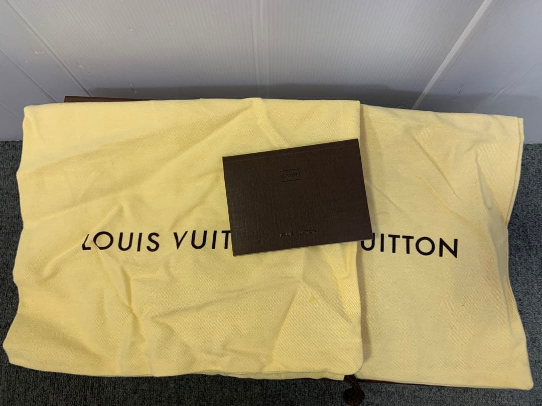 LV ドレスシューズ 8 BM0098 A60625-2