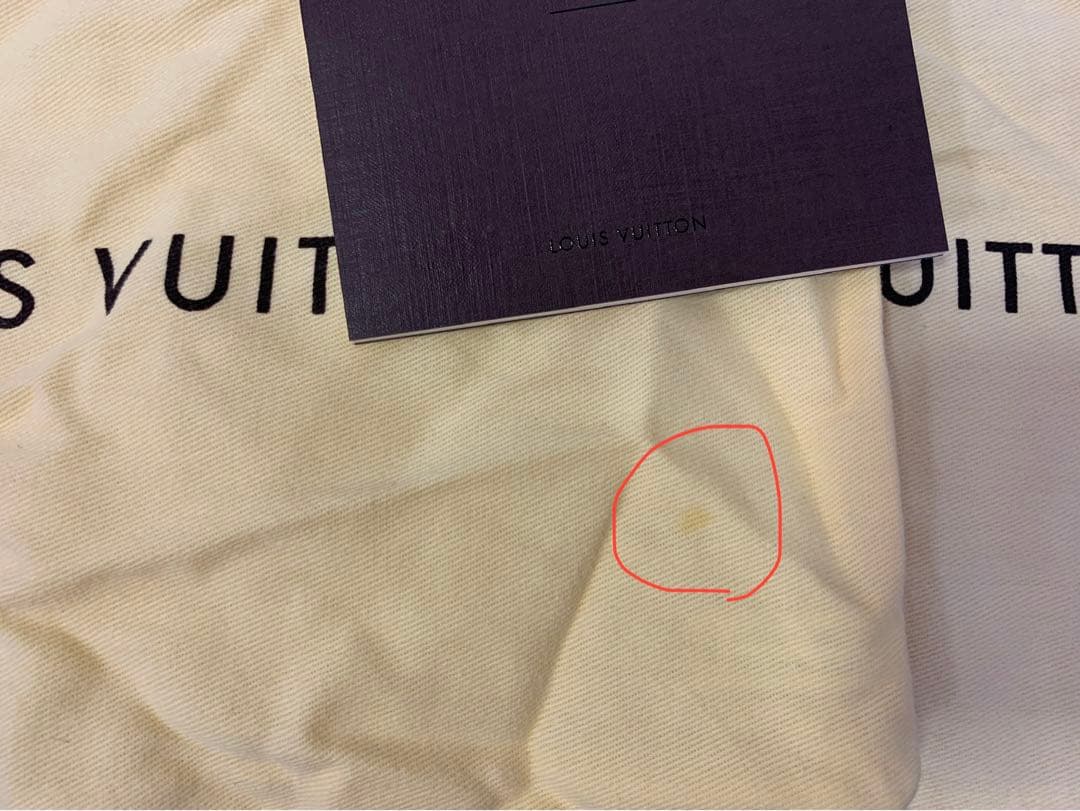 LV ドレスシューズ 8 BM0098 A60625-2