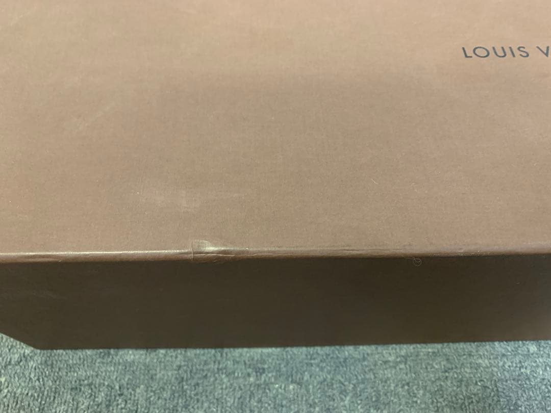 LV ドレスシューズ 8 BM0098 A60625-2