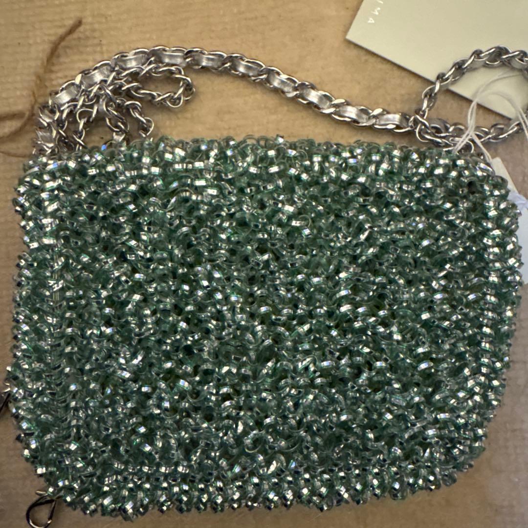 バッグ ANTEPRIMA LUCCETTO Verde llico 191