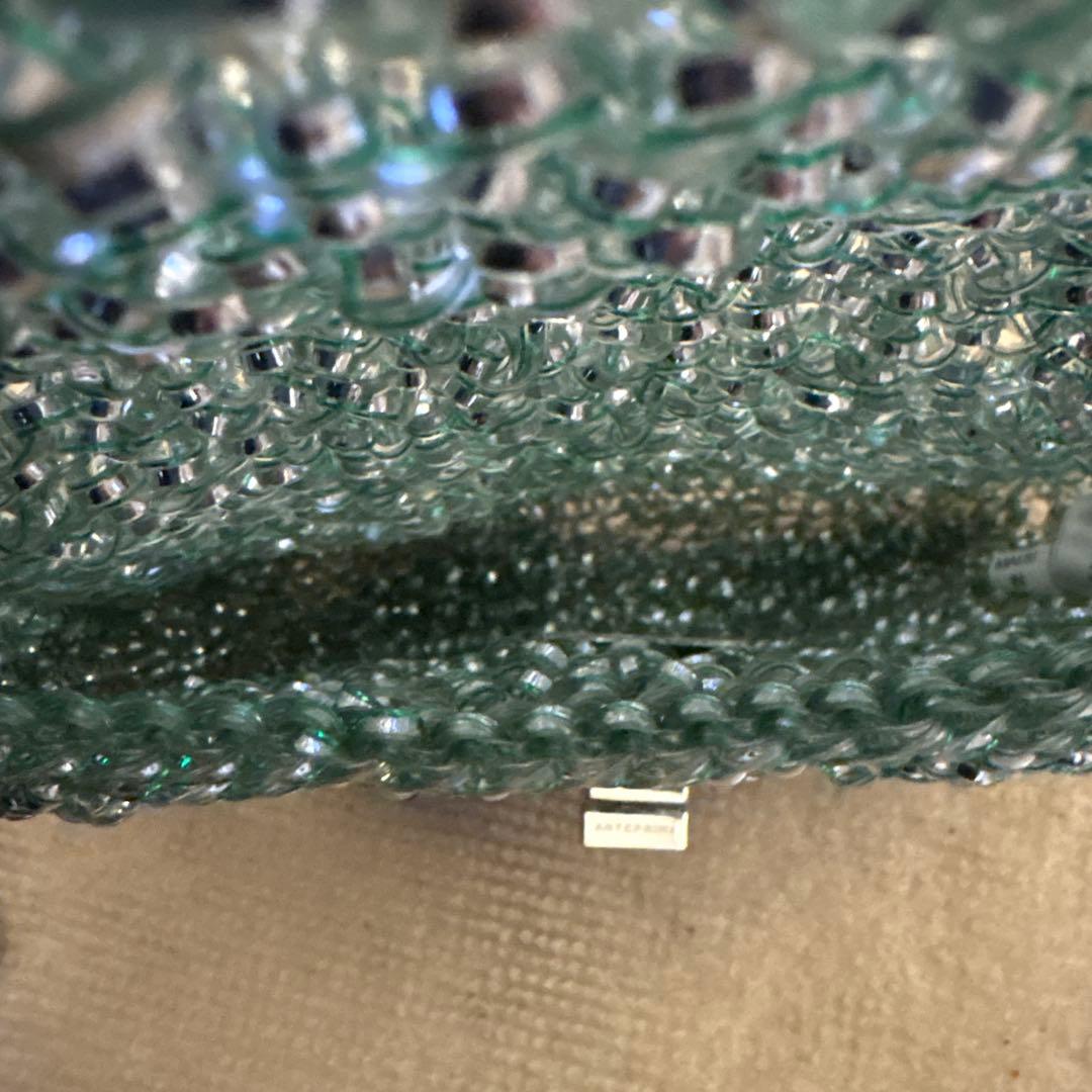 バッグ ANTEPRIMA LUCCETTO Verde llico 191