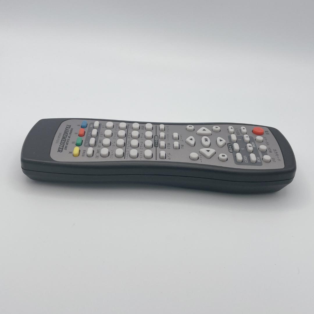 【未使用級】マイコンソフト XRGB-mini FRAMEMEISTER