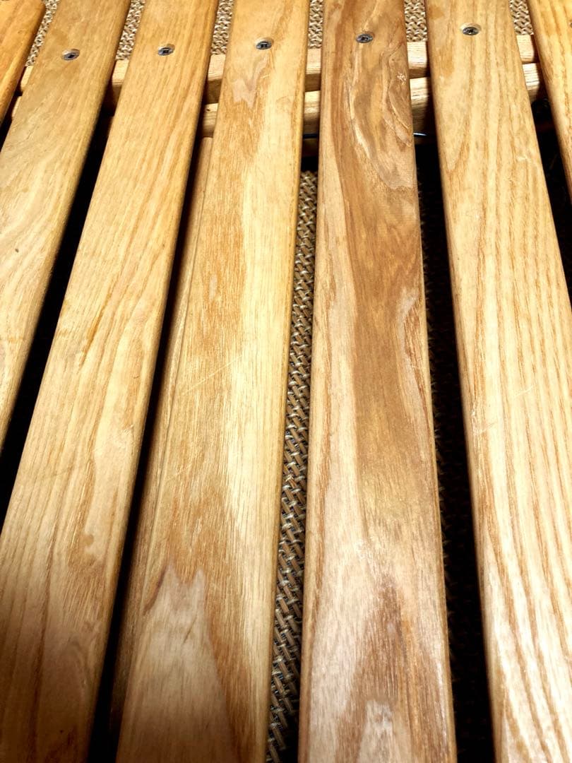 ブルーリッジチェアワークス　カロリナスナックテーブル