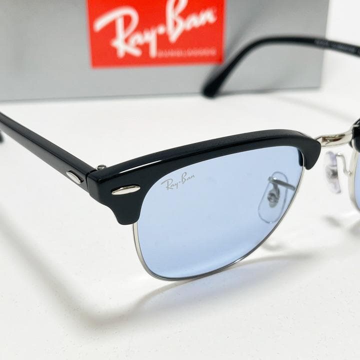 迅速対応【RB3016-135464】レイバン サングラス 正規品 ブルーグレー