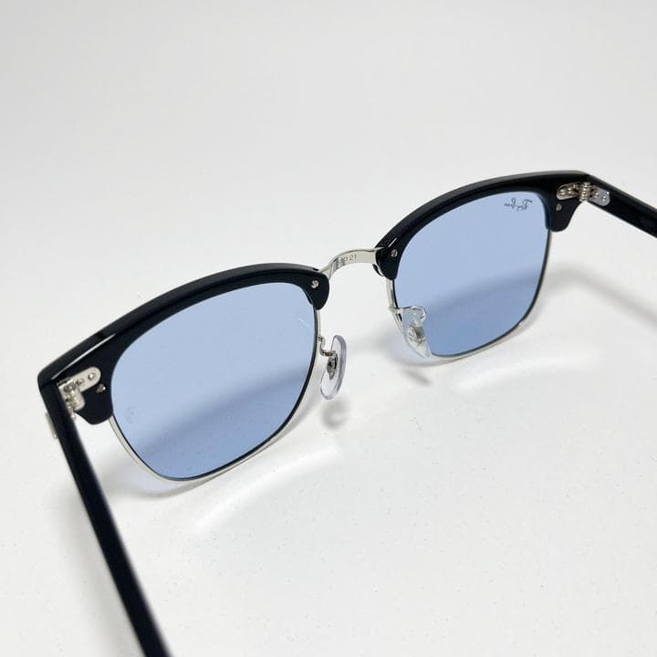 迅速対応【RB3016-135464】レイバン サングラス 正規品 ブルーグレー