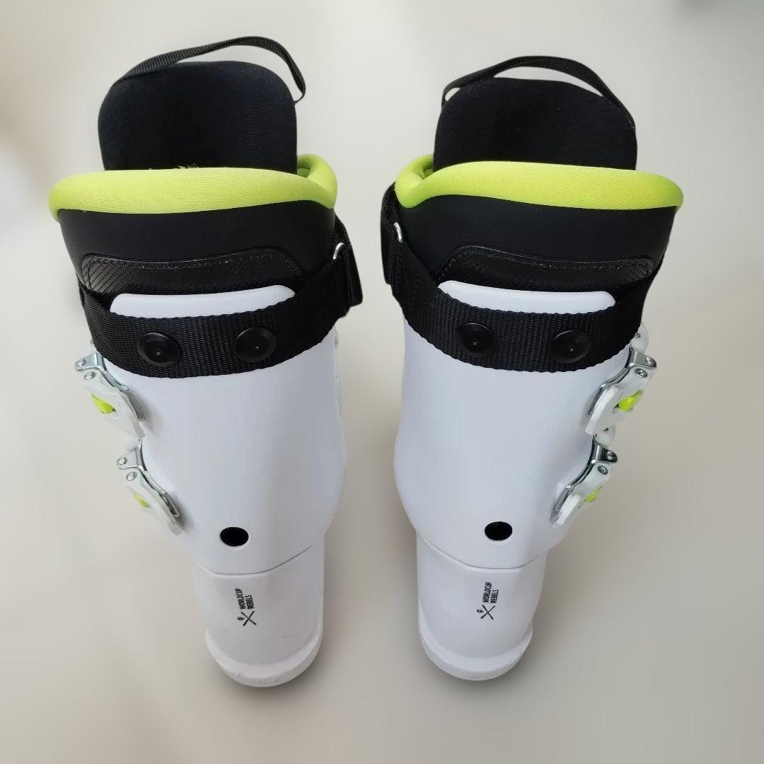 スキーブーツ HEAD RAPTOR 25.0/25.5