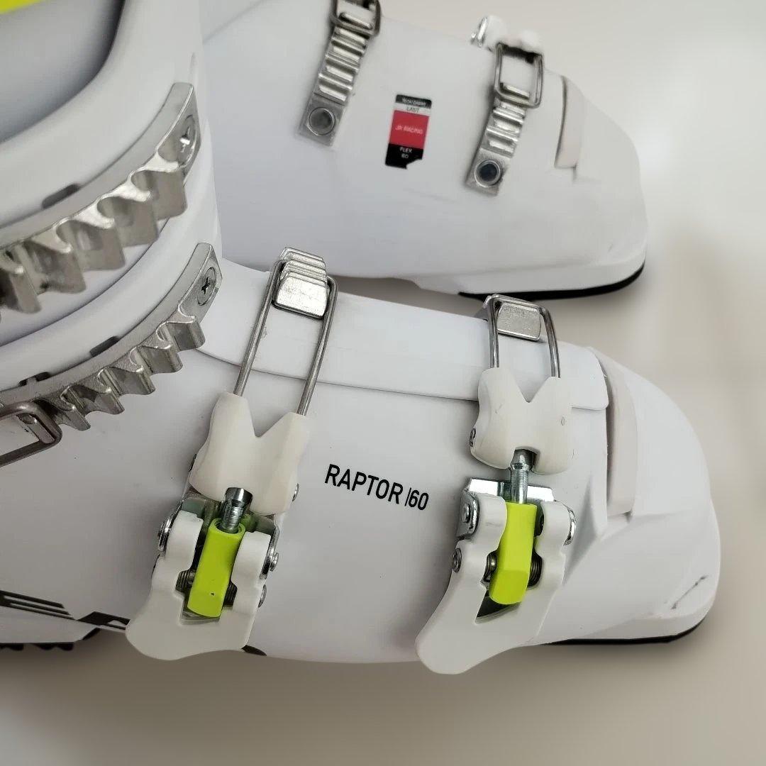 スキーブーツ HEAD RAPTOR 25.0/25.5