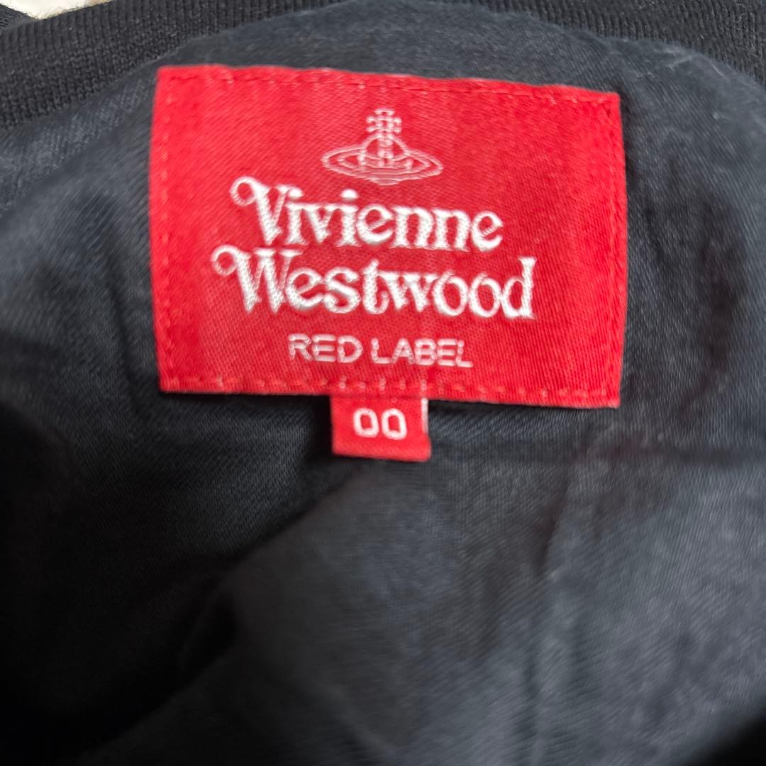 Vivienne Westwood REDLABEL デカオーブトレーナー