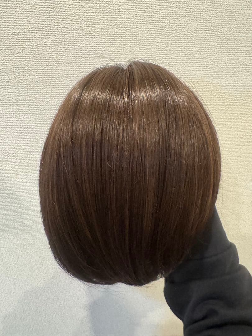 ピンクエイジ ウィッグ