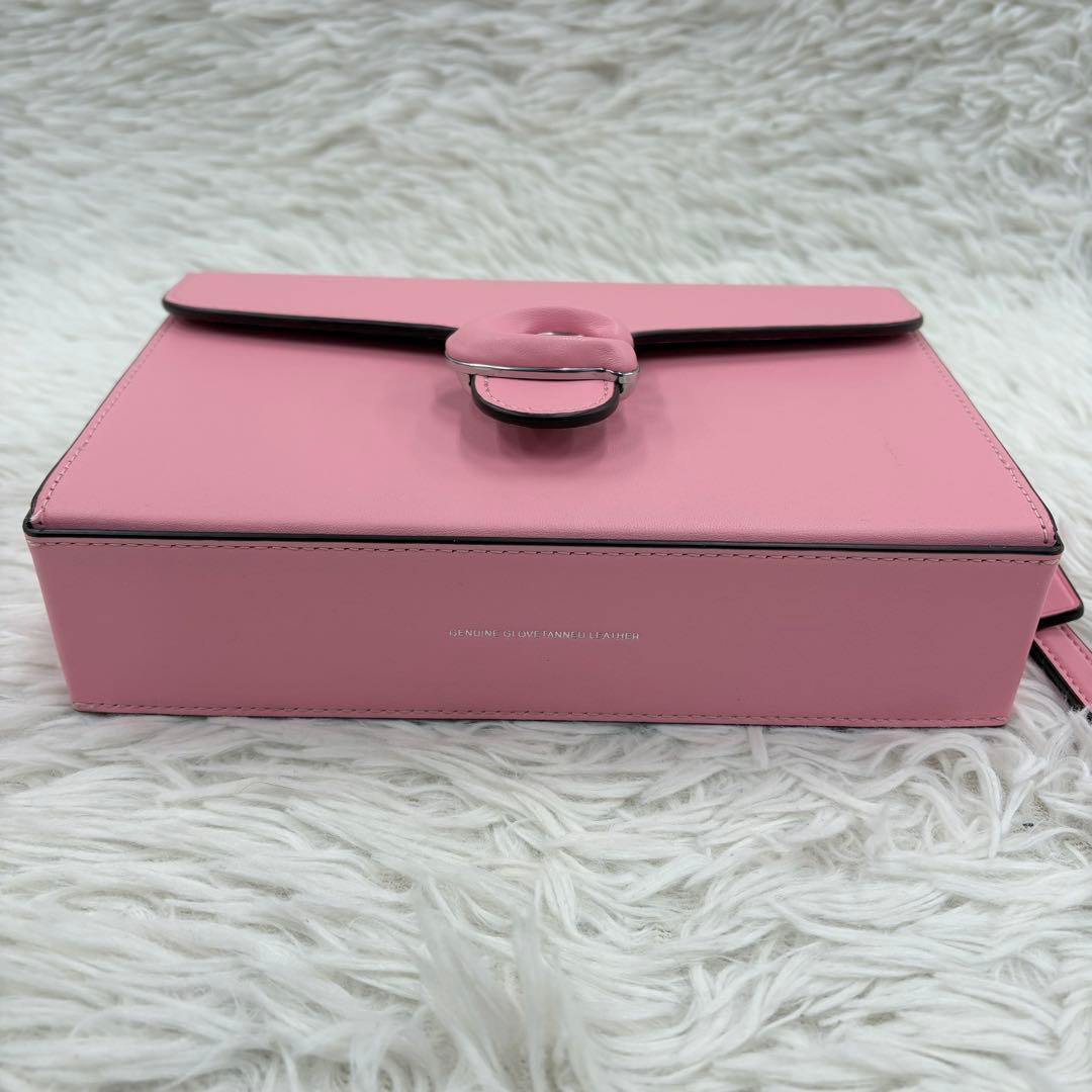 新品未使用 COACH コーチ タビー 2way ショルダーバッグ カメラバック