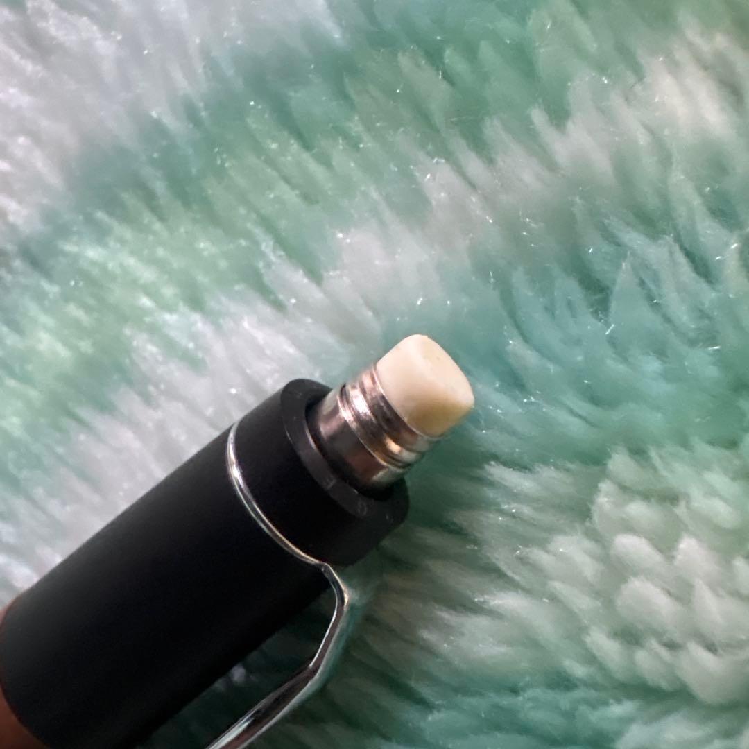 野原工芸シャープペン0.5mm　ウォールナット