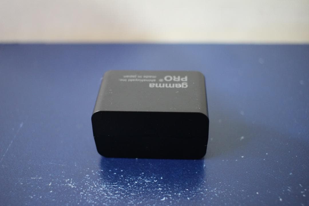 ガンマプロ 森修焼