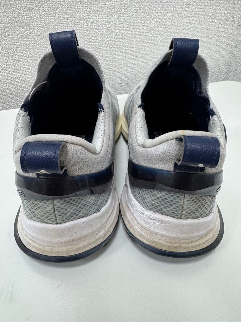 シューズ(男性用) ADIZERO ZG 25 BOA 26.5